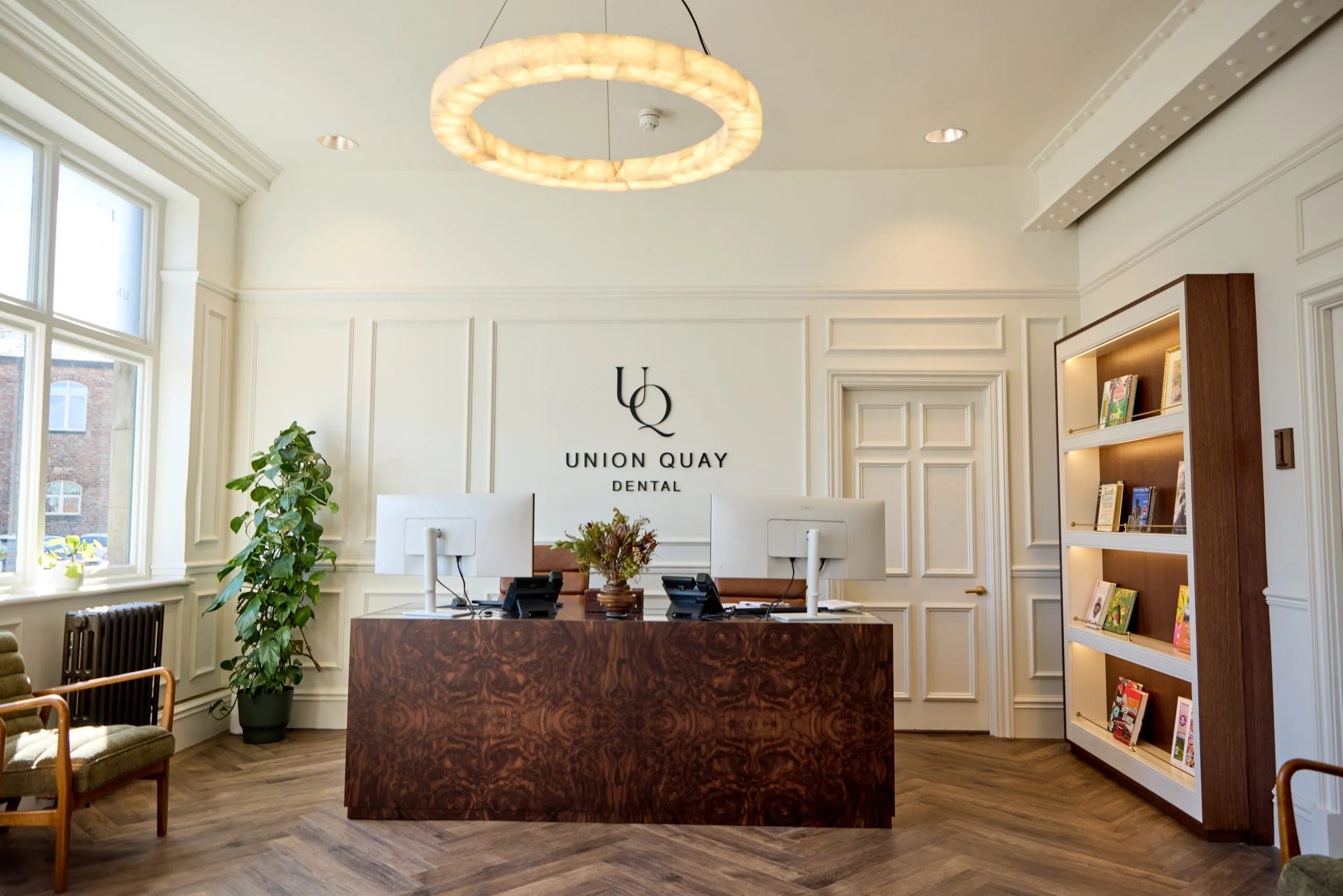 Union Quay Dental, Tynemouth